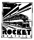 ROCKET GRAPHICS