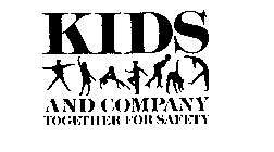 KIDS AND COMPANY TOGETHER FOR SAFETY