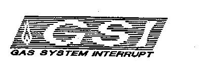 GSI GAS SYSTEM INTERRUPT