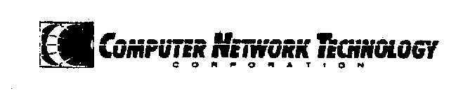 COMPUTER NETWORK TECHNOLOGY CORPORATION