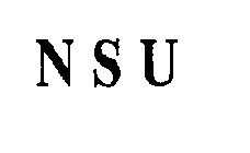 N S U