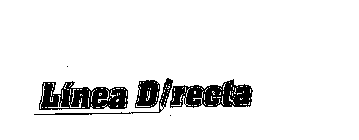 LINEA DIRECTA