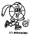 LI'L REBOUNDERS