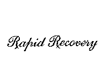 RAPID RECOVERY