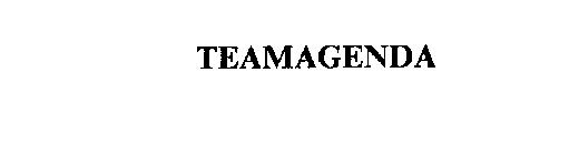 TEAMAGENDA