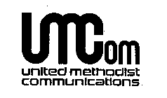 UMCOM UNITED METHODIST COMMUNICATIONS