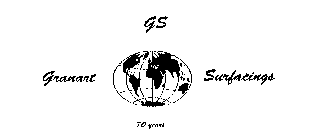 GRANART SURFACINGS GS 70 YEARS