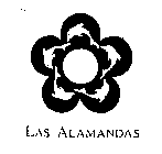 LAS ALAMANDAS