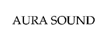 AURA SOUND