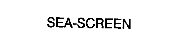 SEA-SCREEN