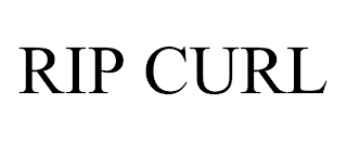 RIP CURL