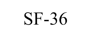 SF-36