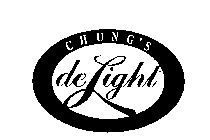 CHUNG'S DELIGHT