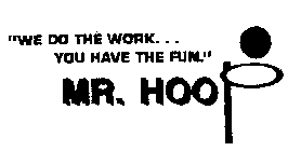 MR. HOOP 