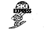 MOUNT COOK LINE SKI EXPRESS