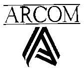 ARCOM