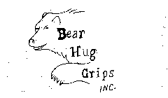 BEAR HUG GRIPS INC.