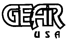 GEAR USA