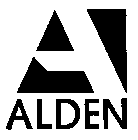 A ALDEN