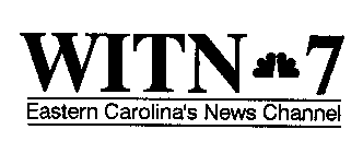 WITN 7 EASTERN CAROLINA'S NEWS CHANNEL