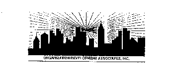 ORGANIZATION DEVELOPMENT ASSOCIATES, INC.