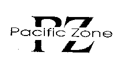 PZ PACIFIC ZONE