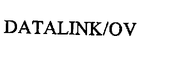 DATALINK/OV