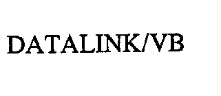 DATALINK/VB