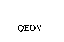 QEOV