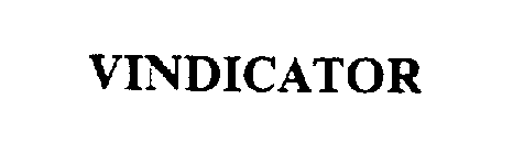 VINDICATOR