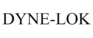 DYNE-LOK