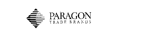 PARAGON TRADE BRANDS