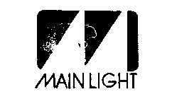 MAIN LIGHT