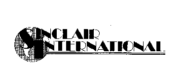 SINCLAIR INTERNATIONAL