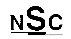 NSC