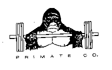 PRIMATE CO.