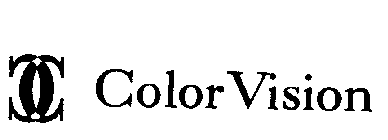 CC COLOR VISION