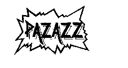 PAZAZZ