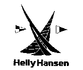 HELLY HANSEN