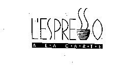 L'ESPRESSO KIOSKO