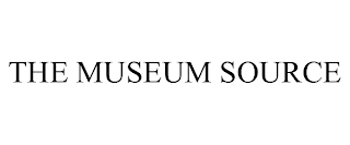 THE MUSEUM SOURCE