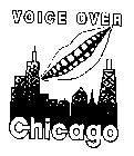 VOICE OVER CHICAGO