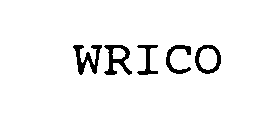 WRICO