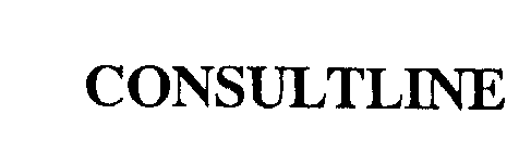 CONSULTLINE