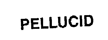 PELLUCID