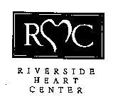 RIVERSIDE HEART CENTER