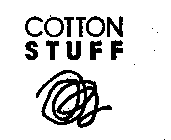 COTTON STUFF