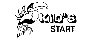 KID'S START