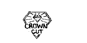 CROWN CUT