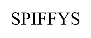 SPIFFYS